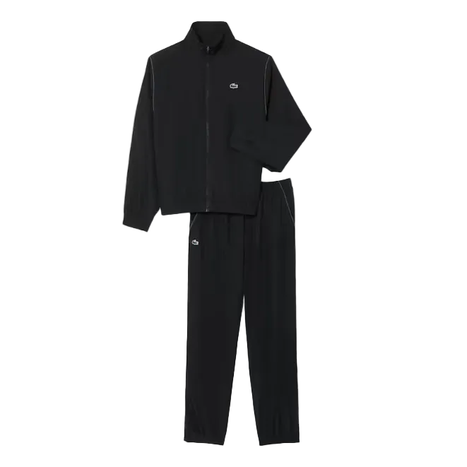 Lacoste Lacoste Tennis x Novak Djokovic Tracksuit