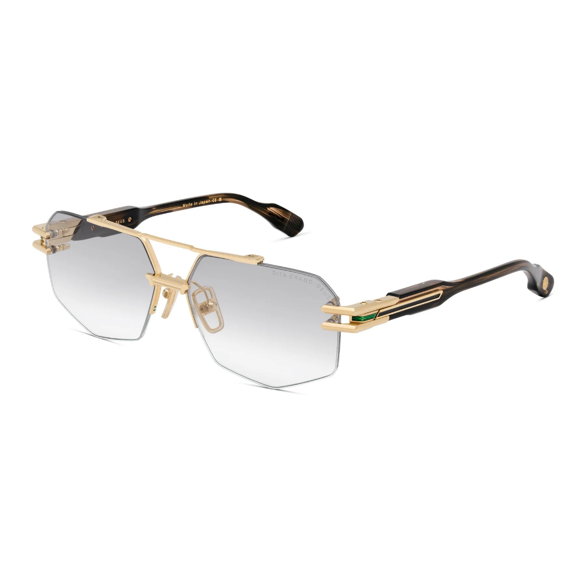 Dita Grand Deus Sunglasses