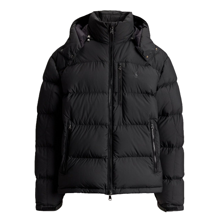 Polo Ralph Lauren The Gorham Relaxed Fit Down Jacket