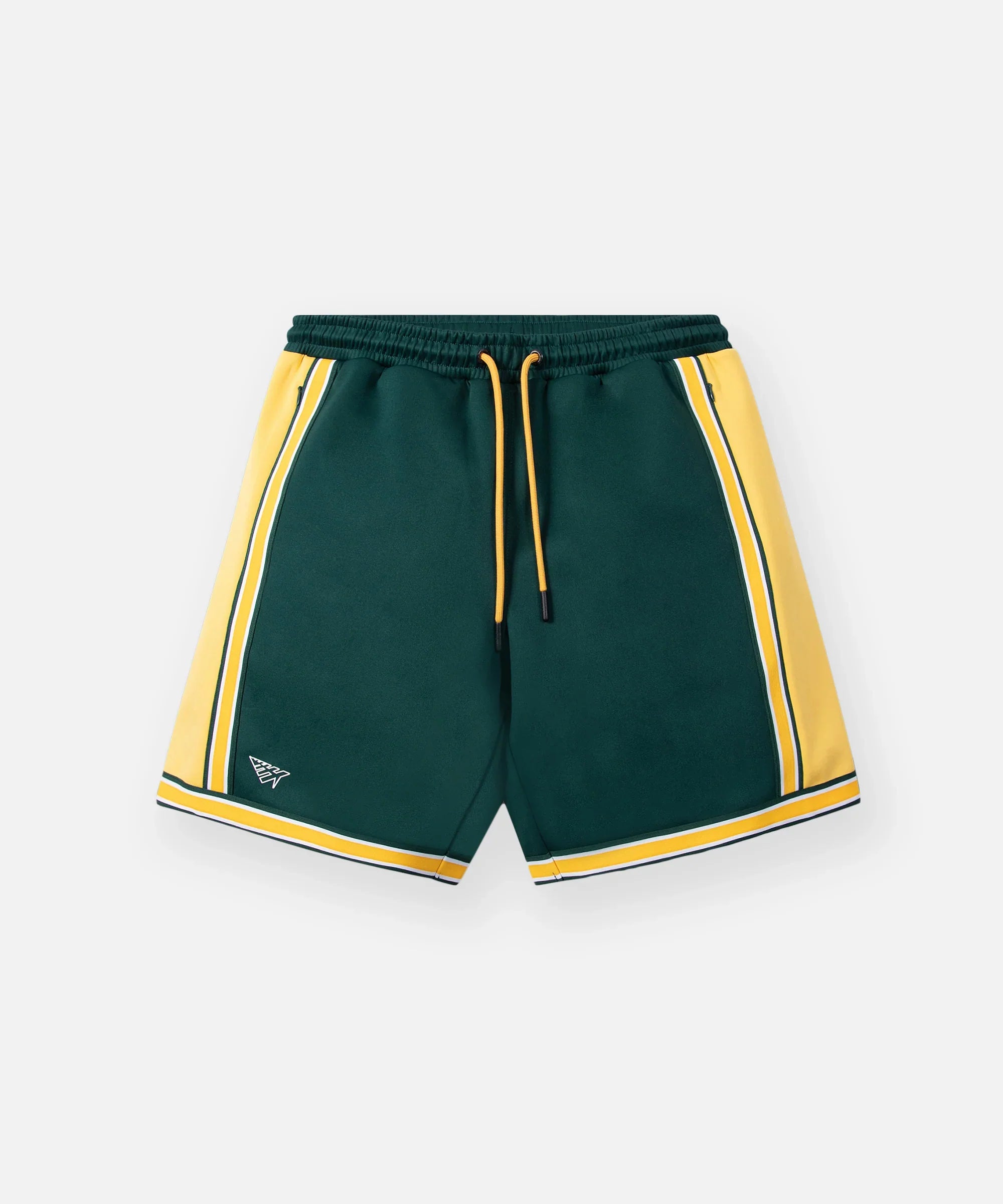 Paper Planes Basketball Shorts