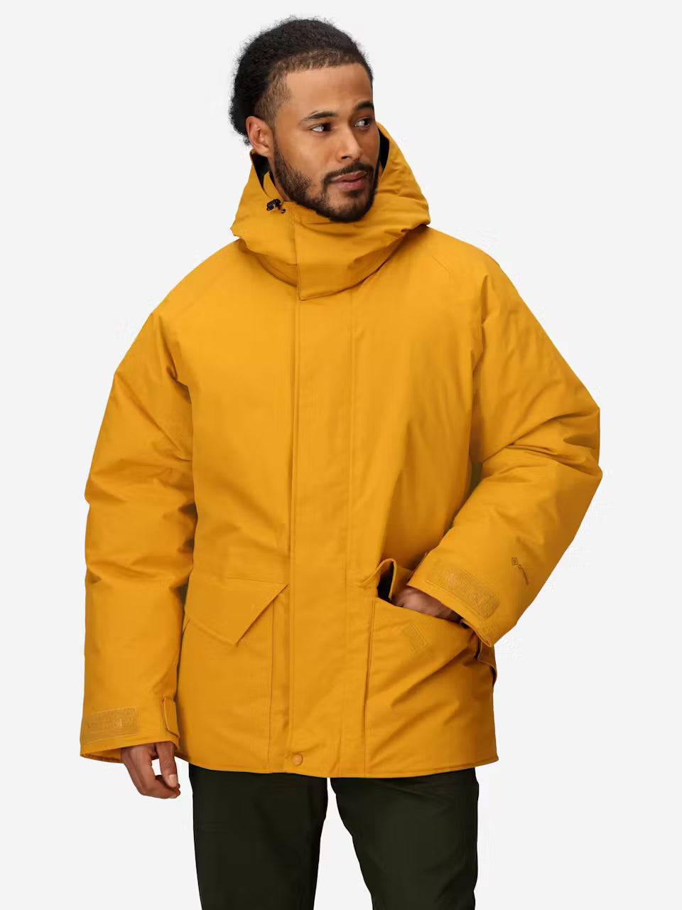 Marmot Men's GORE-TEX® Mammoth Parka