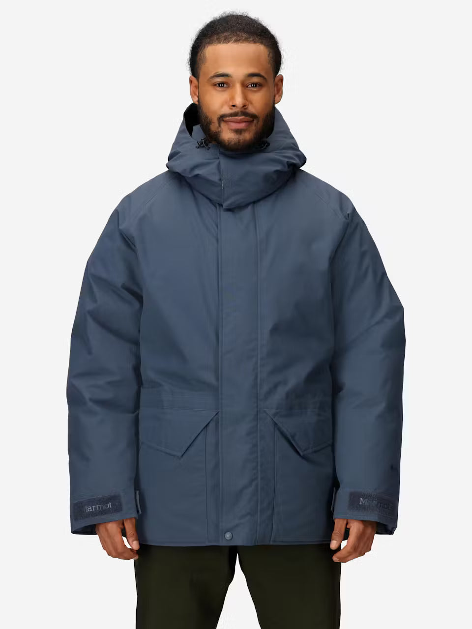 Marmot Men's GORE-TEX® Mammoth Parka