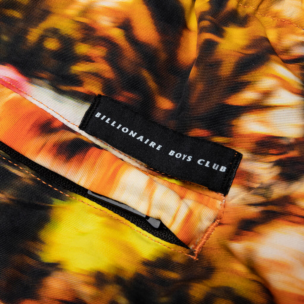 Billionaire Boys Club Blur Shorts