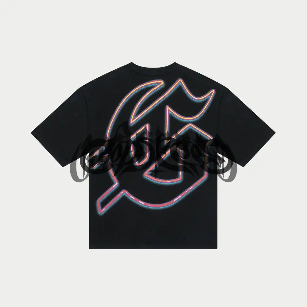 Godspeed F1 Dreams T-Shirt (Black)