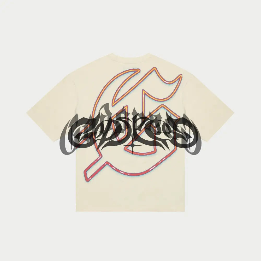 Godspeed F1 Dreams (Bone)