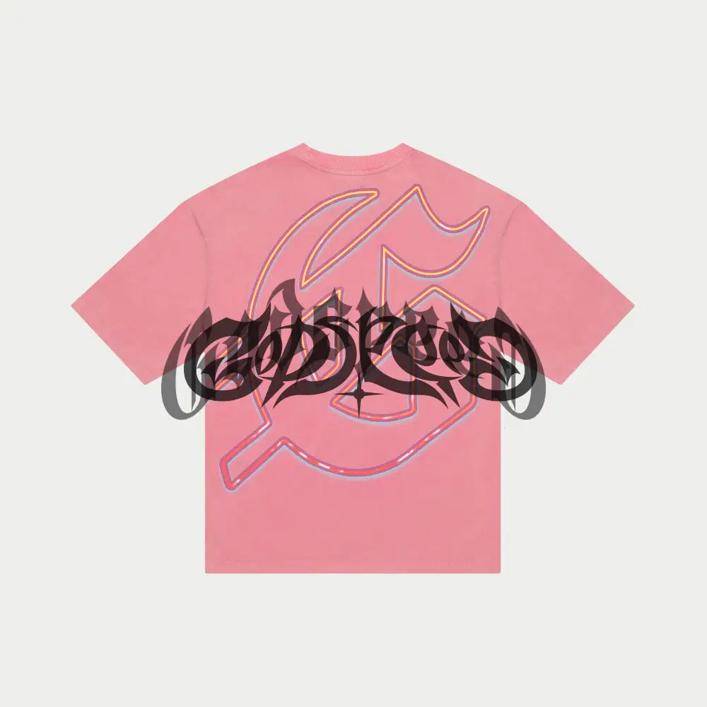 Godspeed F1 Dreams (Pink)