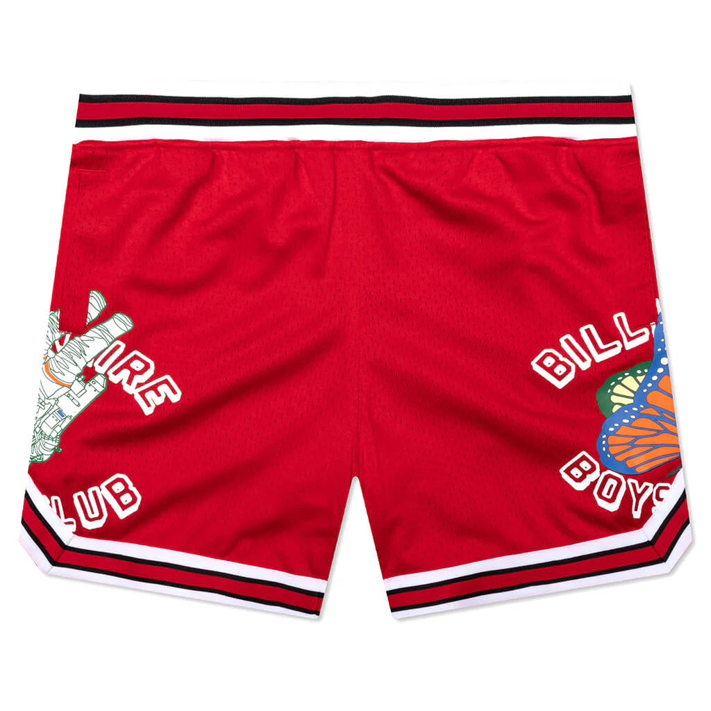 Billionaire Boys Club BB Float Shorts
