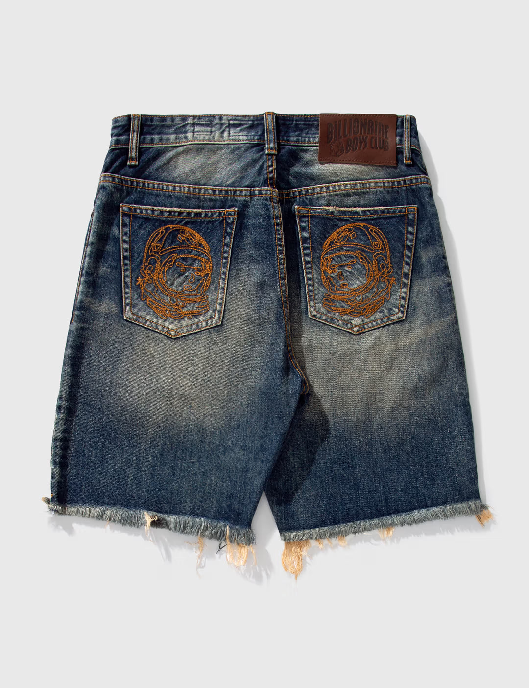 Billionaire Boys Club Particle Jean Short