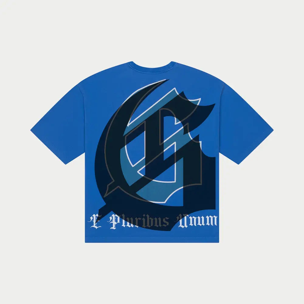 Godspeed First Contact (Royal)