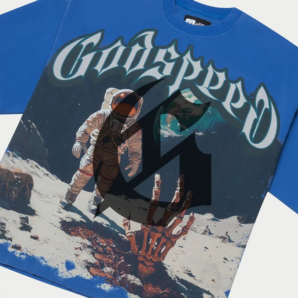 Godspeed First Contact (Royal)