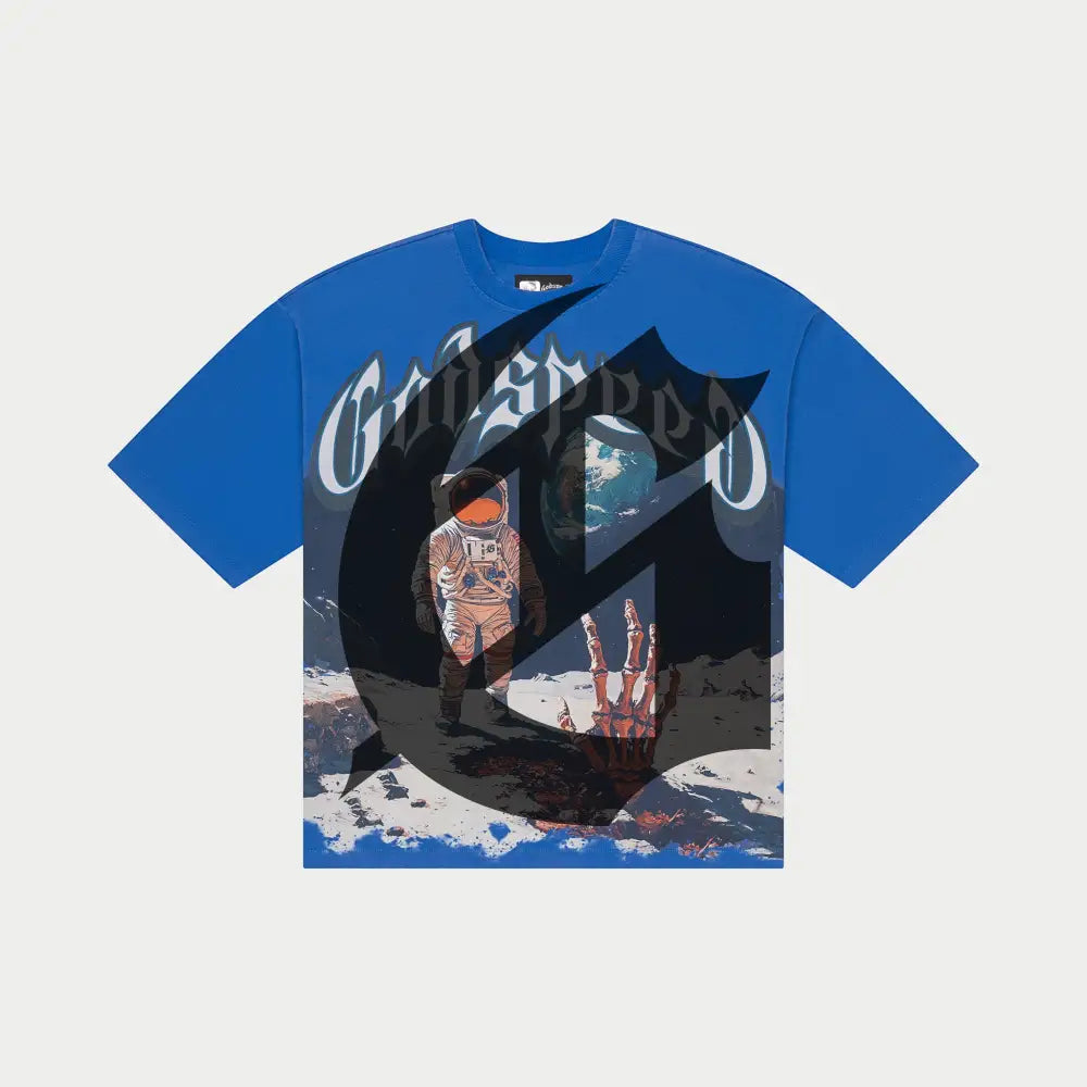 Godspeed First Contact (Royal)