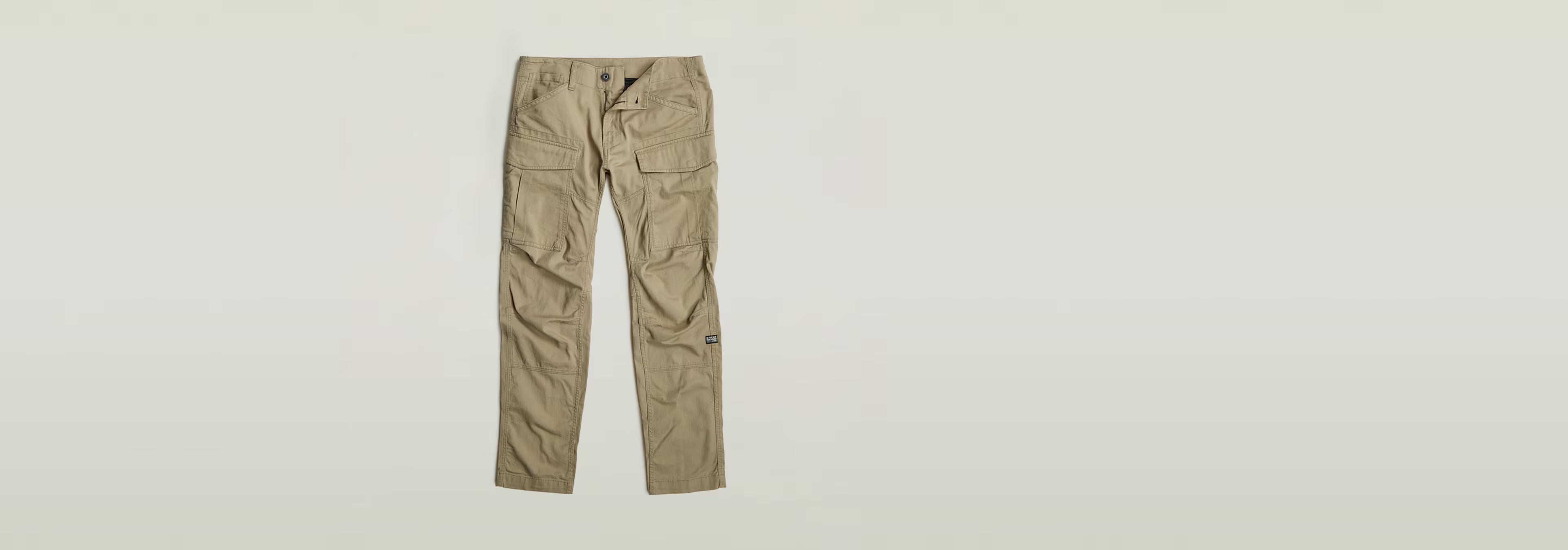 G-Star Raw 3D Regular Tapered Cargo pants