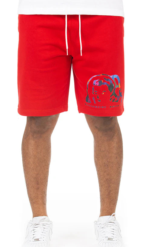 Billionaire Boys Club C Control Short
