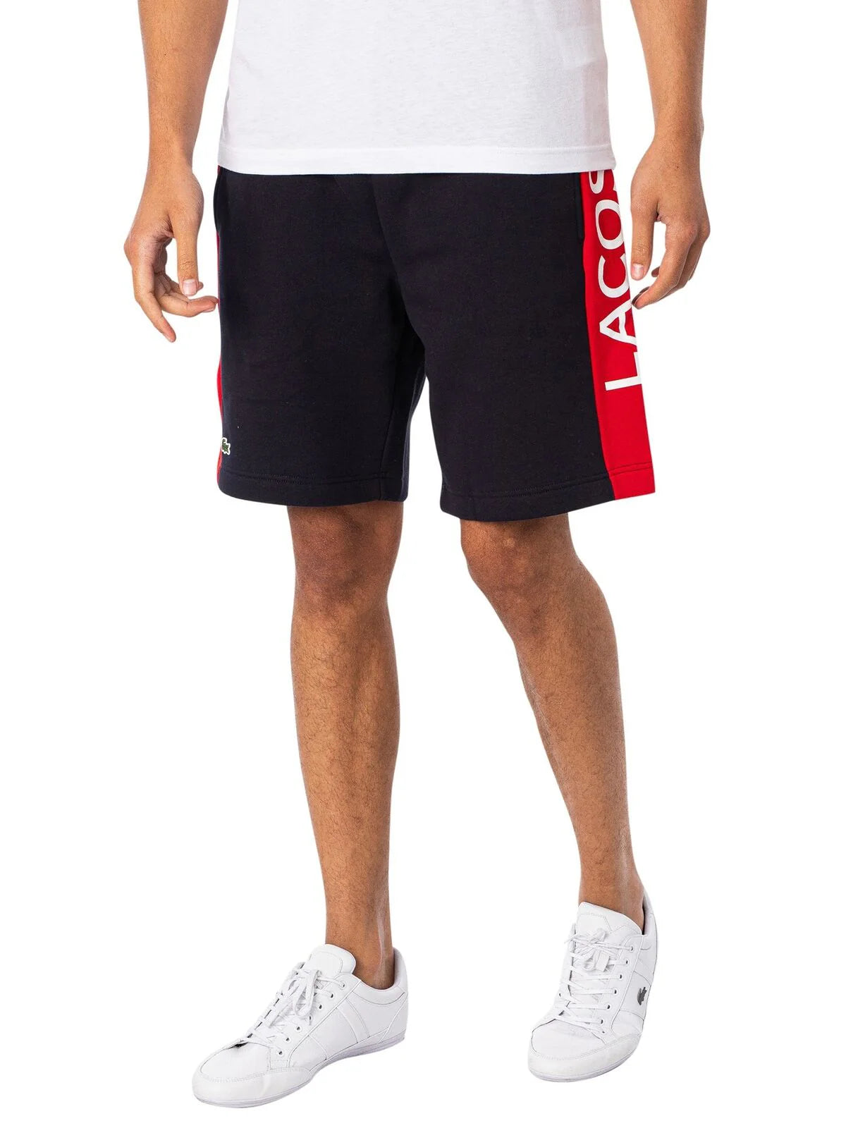 Lacoste Fleece Short