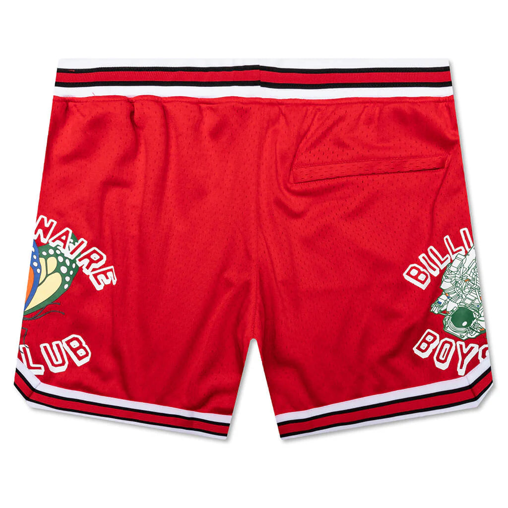 Billionaire Boys Club BB Float Shorts