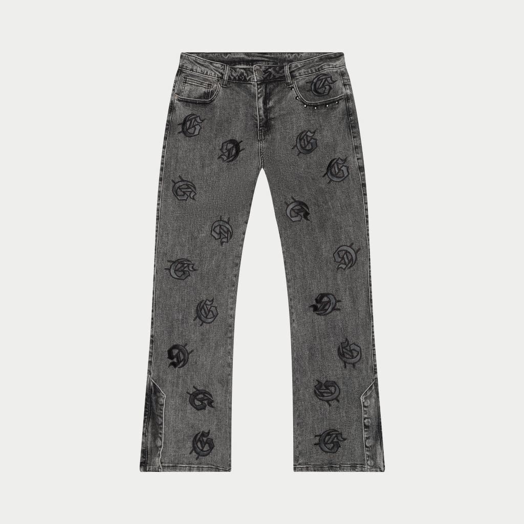 Godspeed Infinity Denim v2 (Grey)