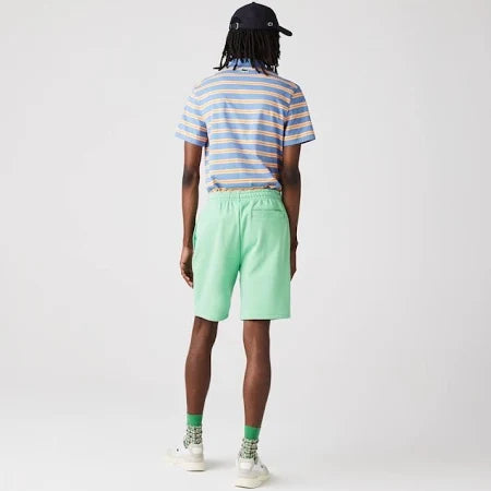 Lacoste Fleece Short