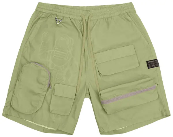 Billionaire Boys Club Terra Shorts