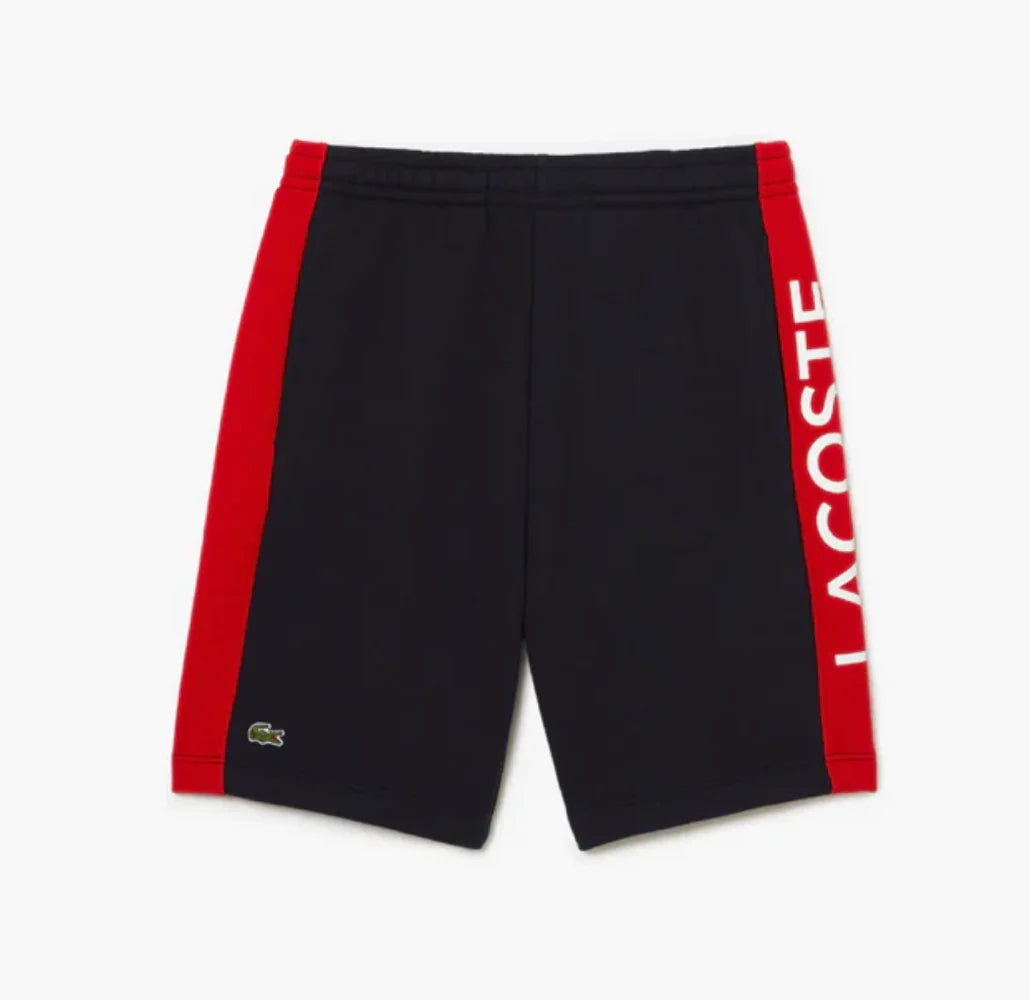 Lacoste Fleece Short