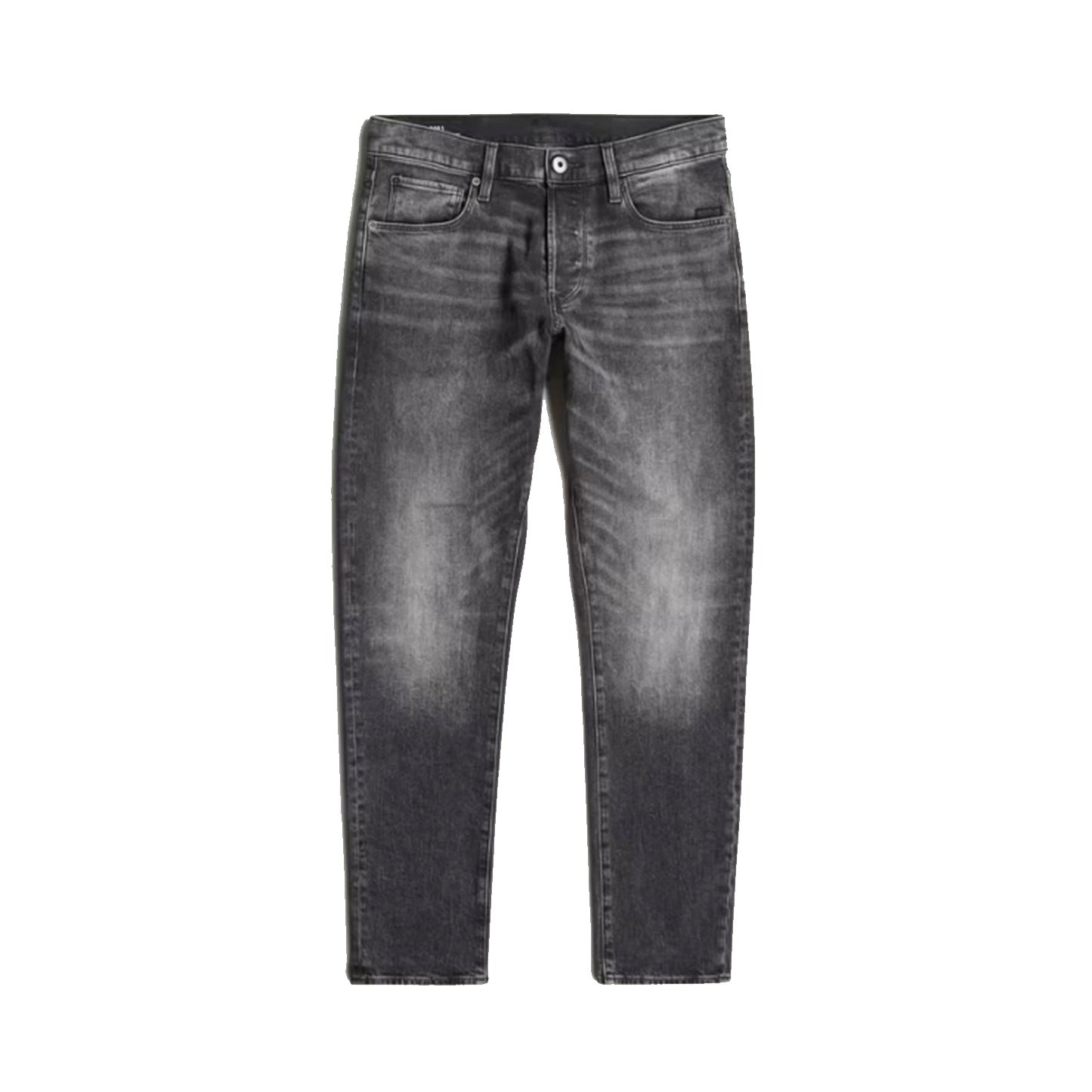 G-Star Raw 3301 Regular Tapered Jeans