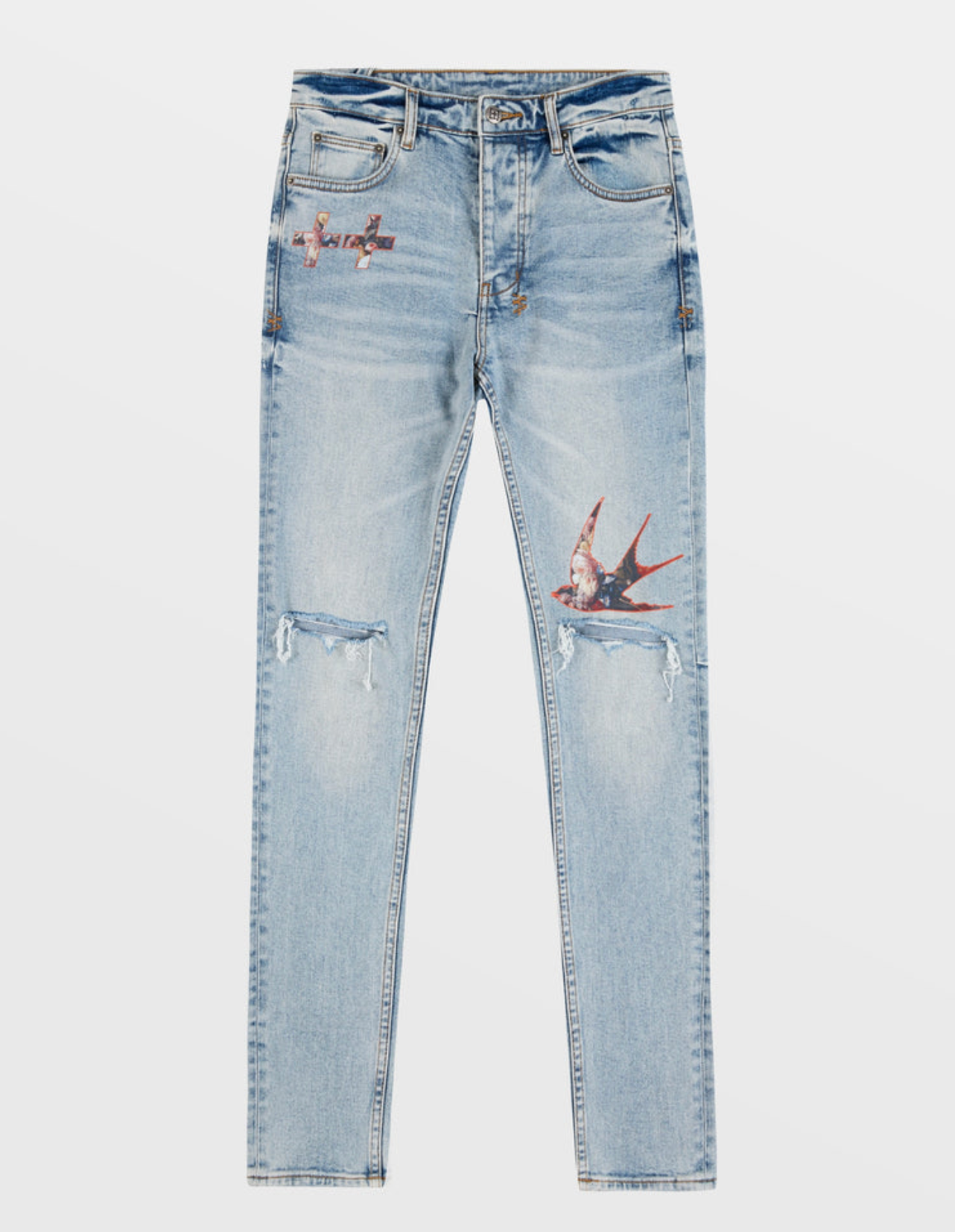 Ksubi Chitch Ecology