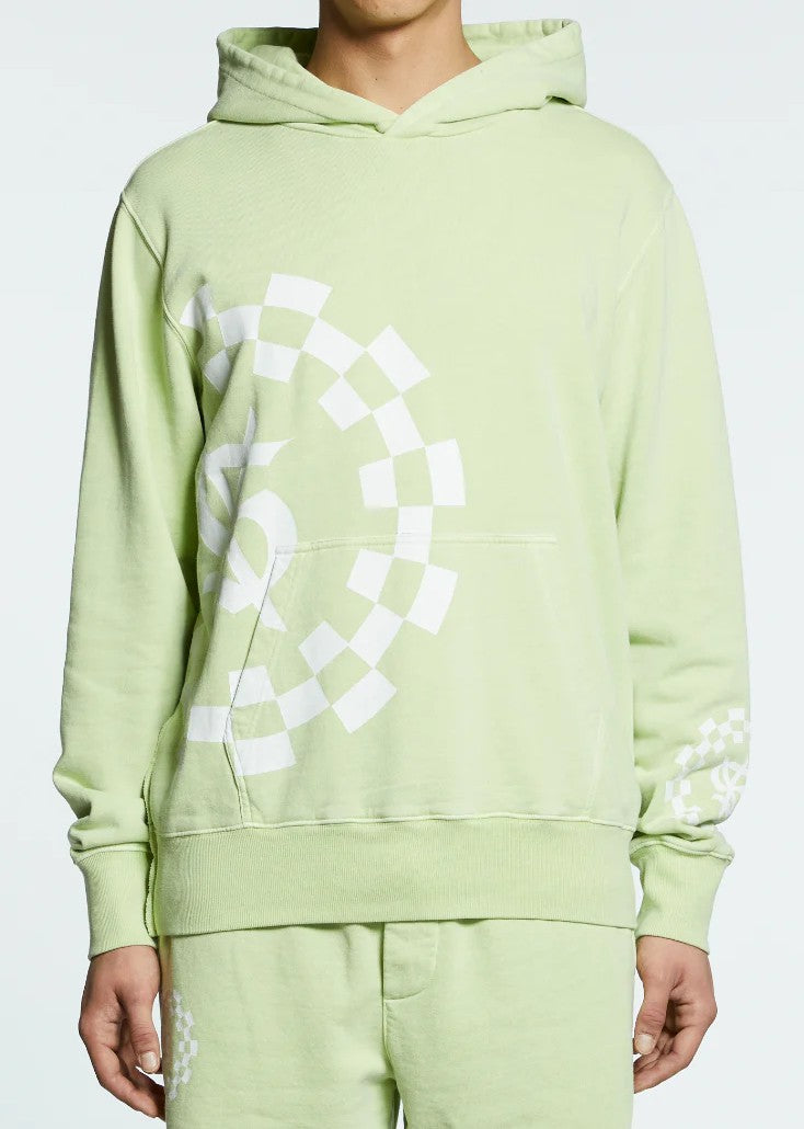 Ksubi Team Kash Hoodie