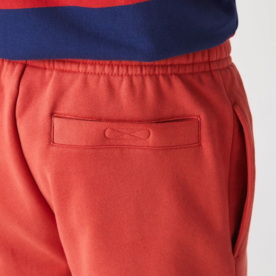 Lacoste Fleece Short