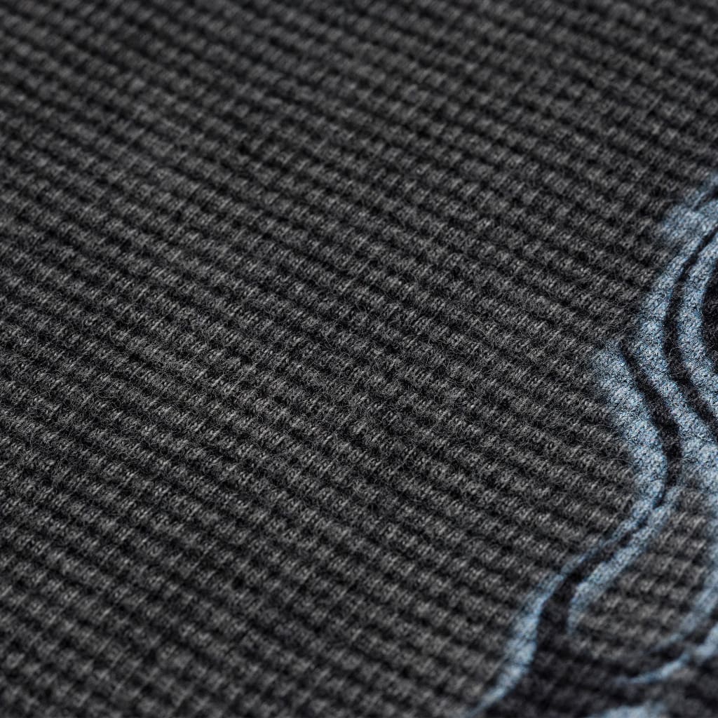 Godspeed Long Lonely Road Thermal LS (Grey Wash)