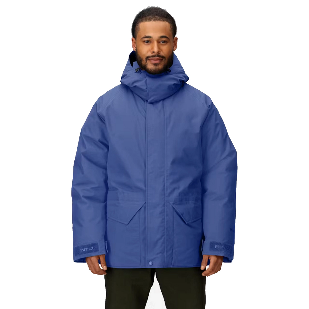 Marmot Men's GORE-TEX® Mammoth Parka Marmot Men's GORE-TEX® Mammoth Parka