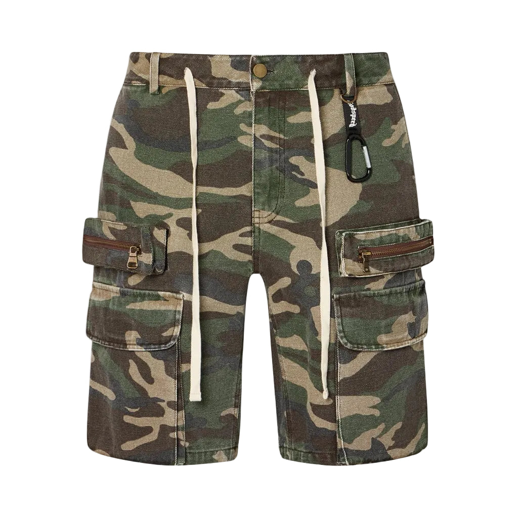 Godspeed Militia Cargo Short V2