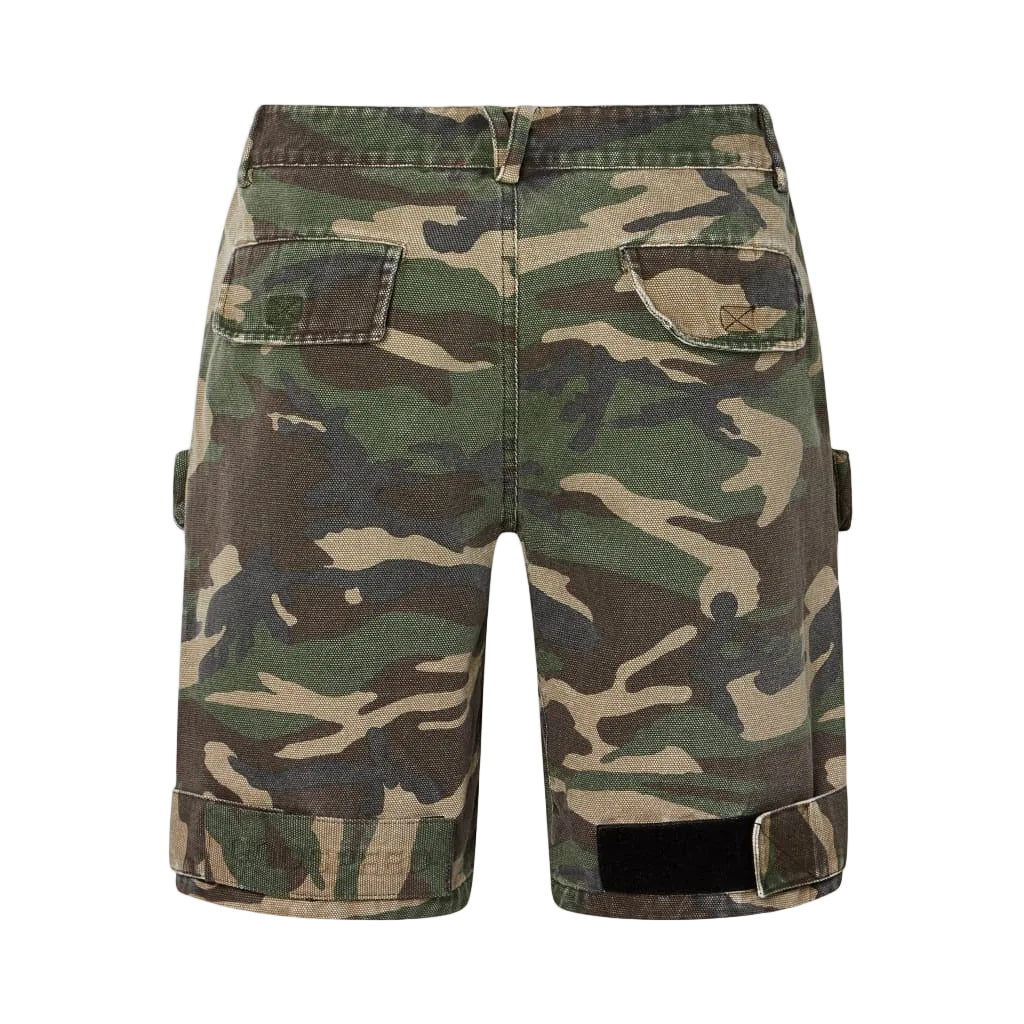 Godspeed Militia Cargo Short V2