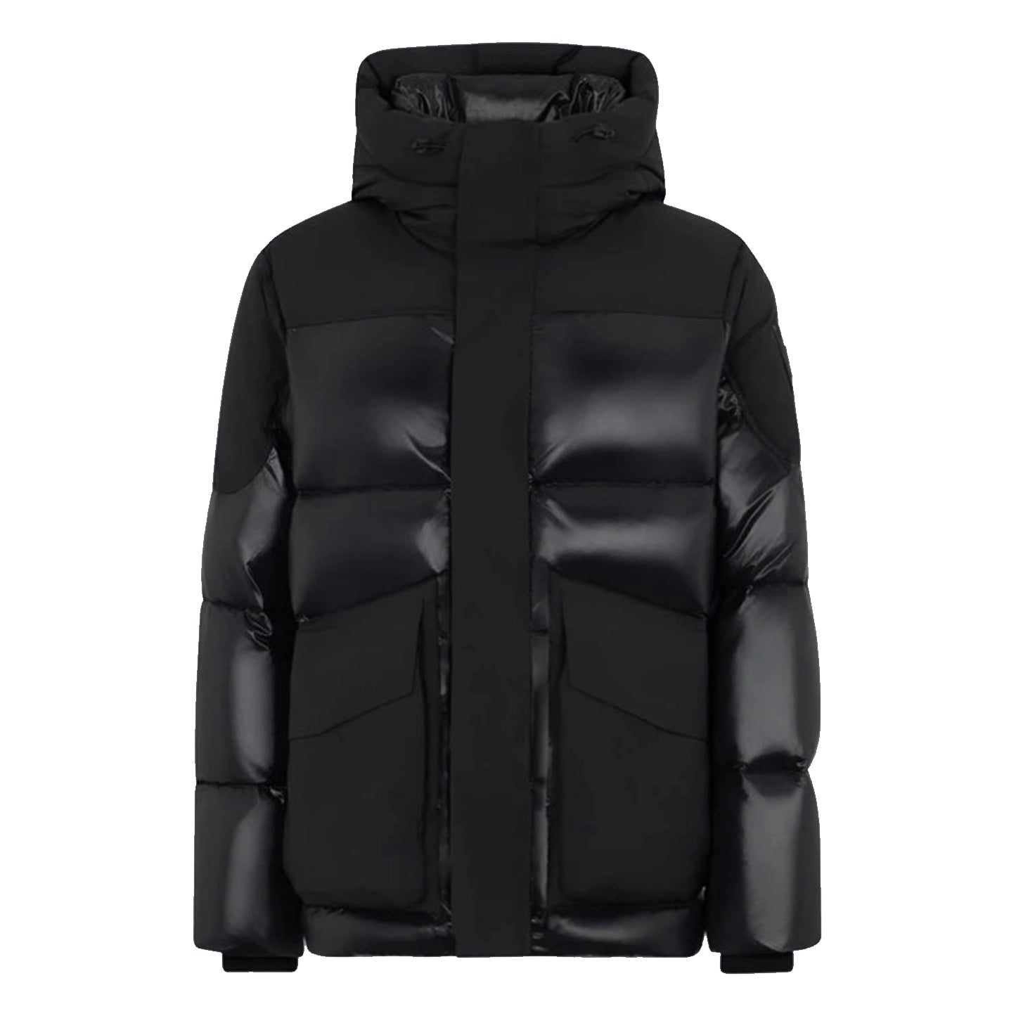 Moose Knuckles Briar 3Q Puffer