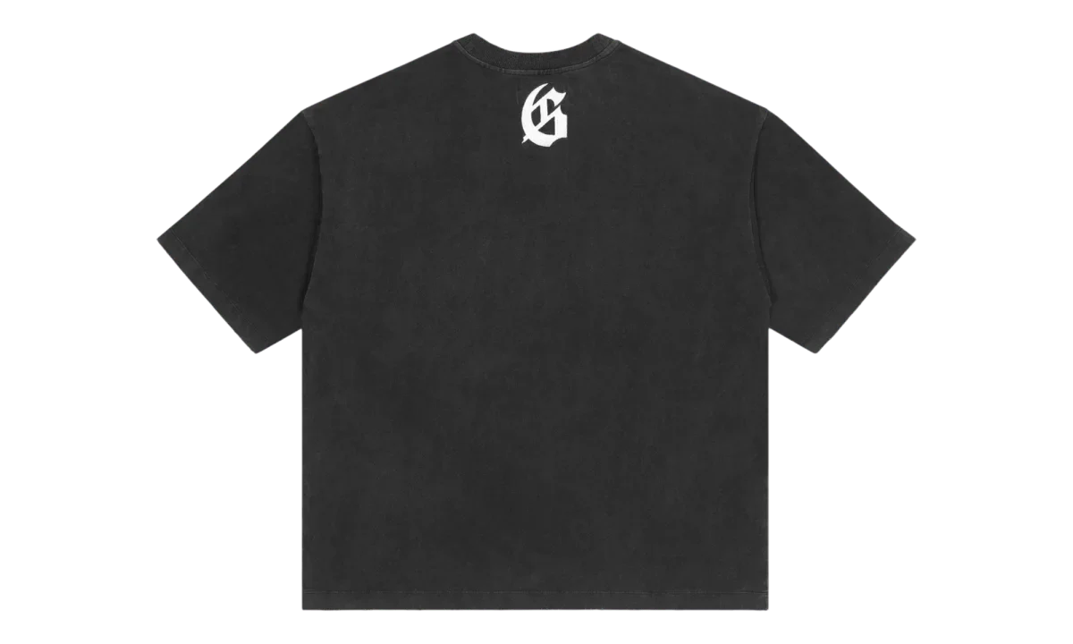 Godspeed Vital Necessi-Tee (Black)