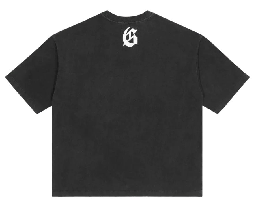 Godspeed Vital Necessi-Tee (Black)