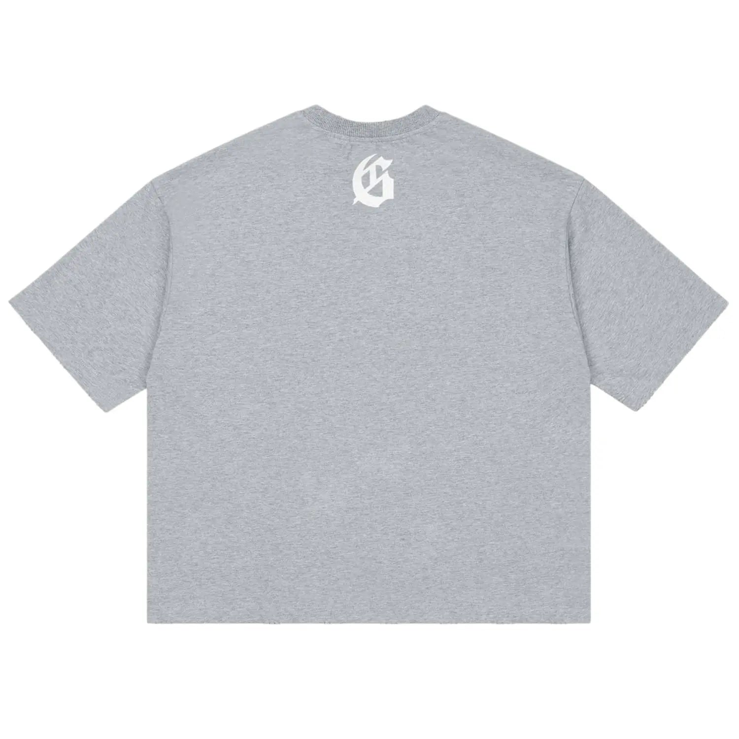 Godspeed Vital Set (Heather Grey)