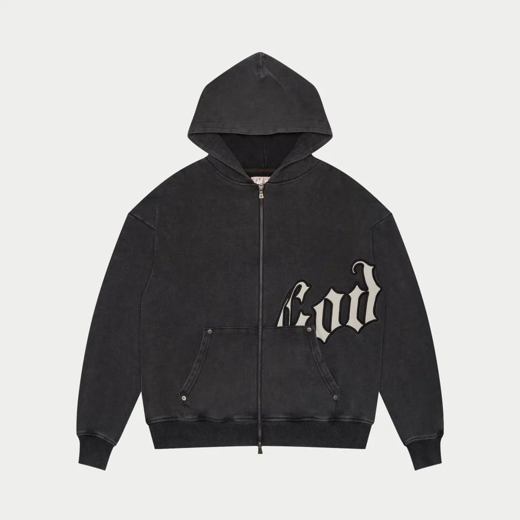 Godspeed Og Logo Sweatsuit
