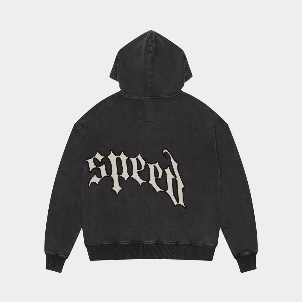 Godspeed Og Logo Sweatsuit
