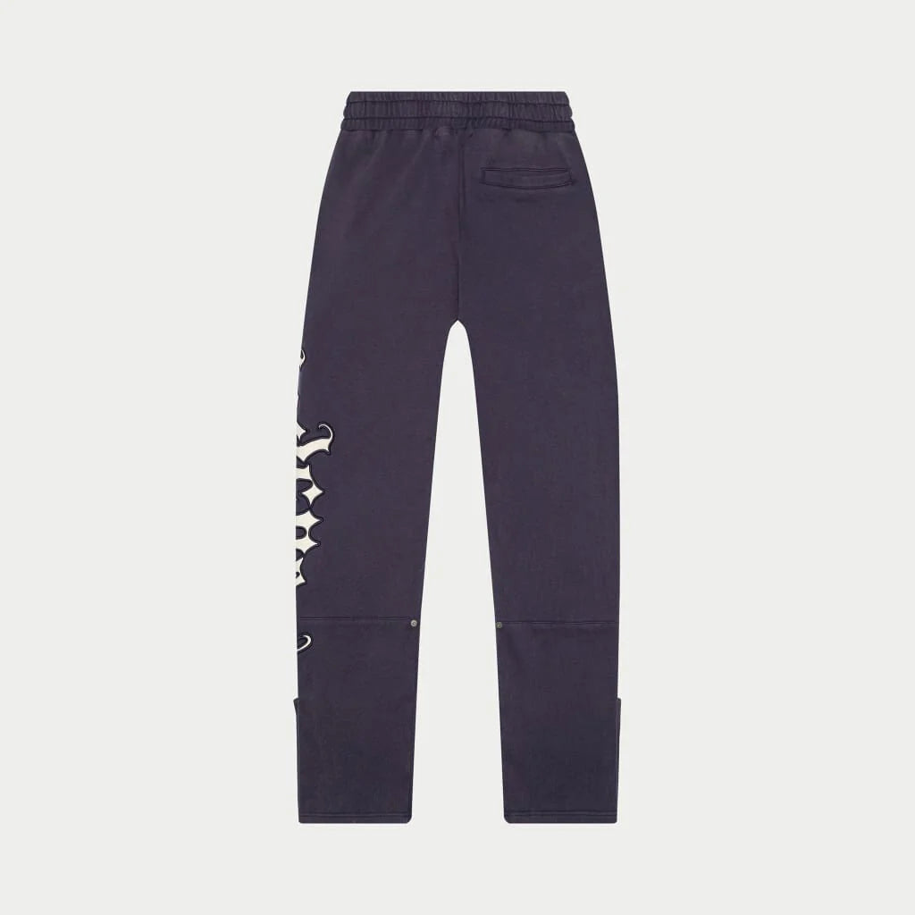 Godspeed Og Logo Sweatsuit V2 (Navy)