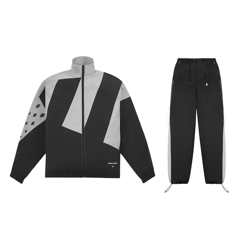 Paper Planes All World Track Sweatsuit