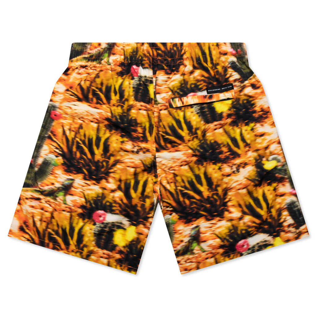 Billionaire Boys Club Blur Shorts