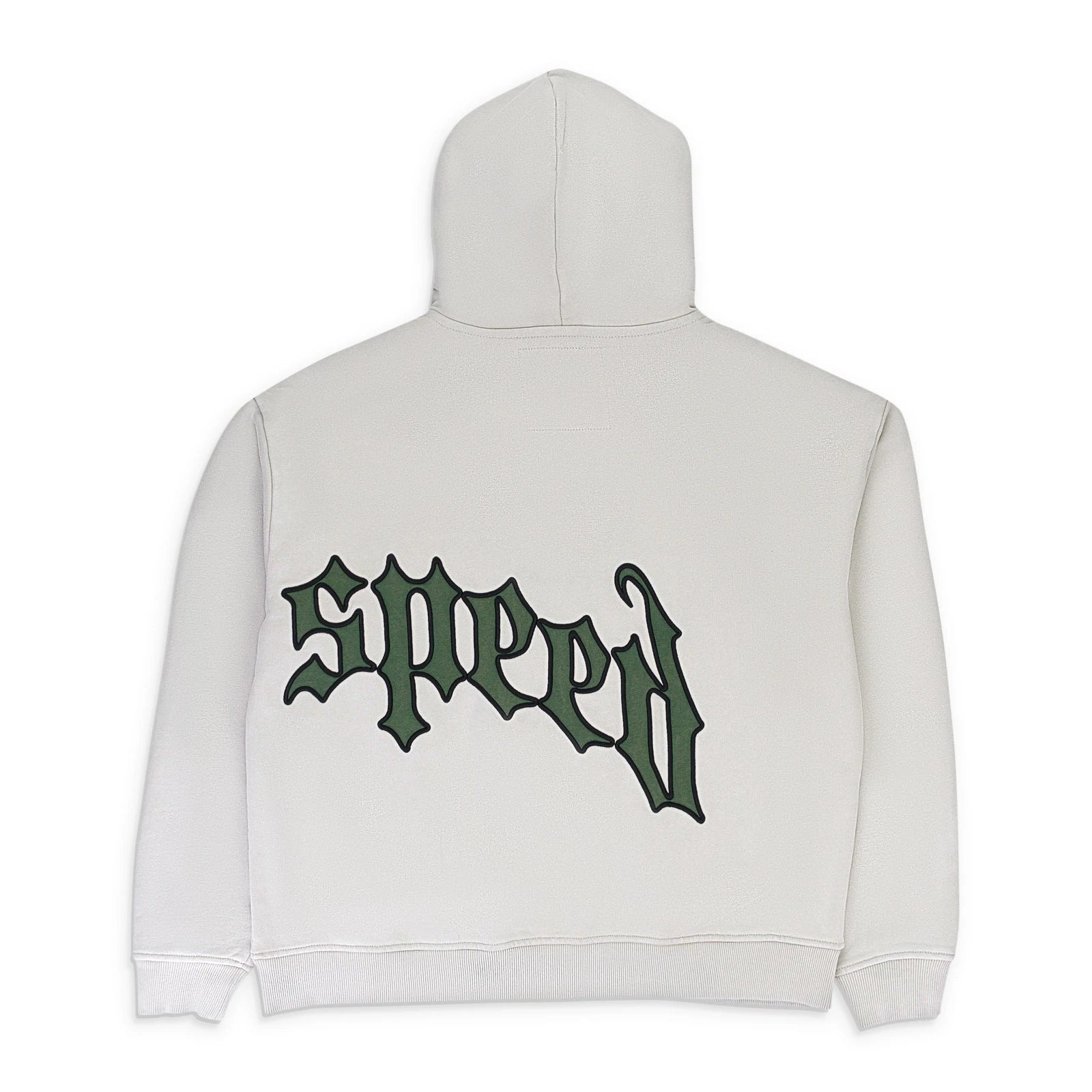Godspeed Og Logo Sweatsuit (Stone/Green)