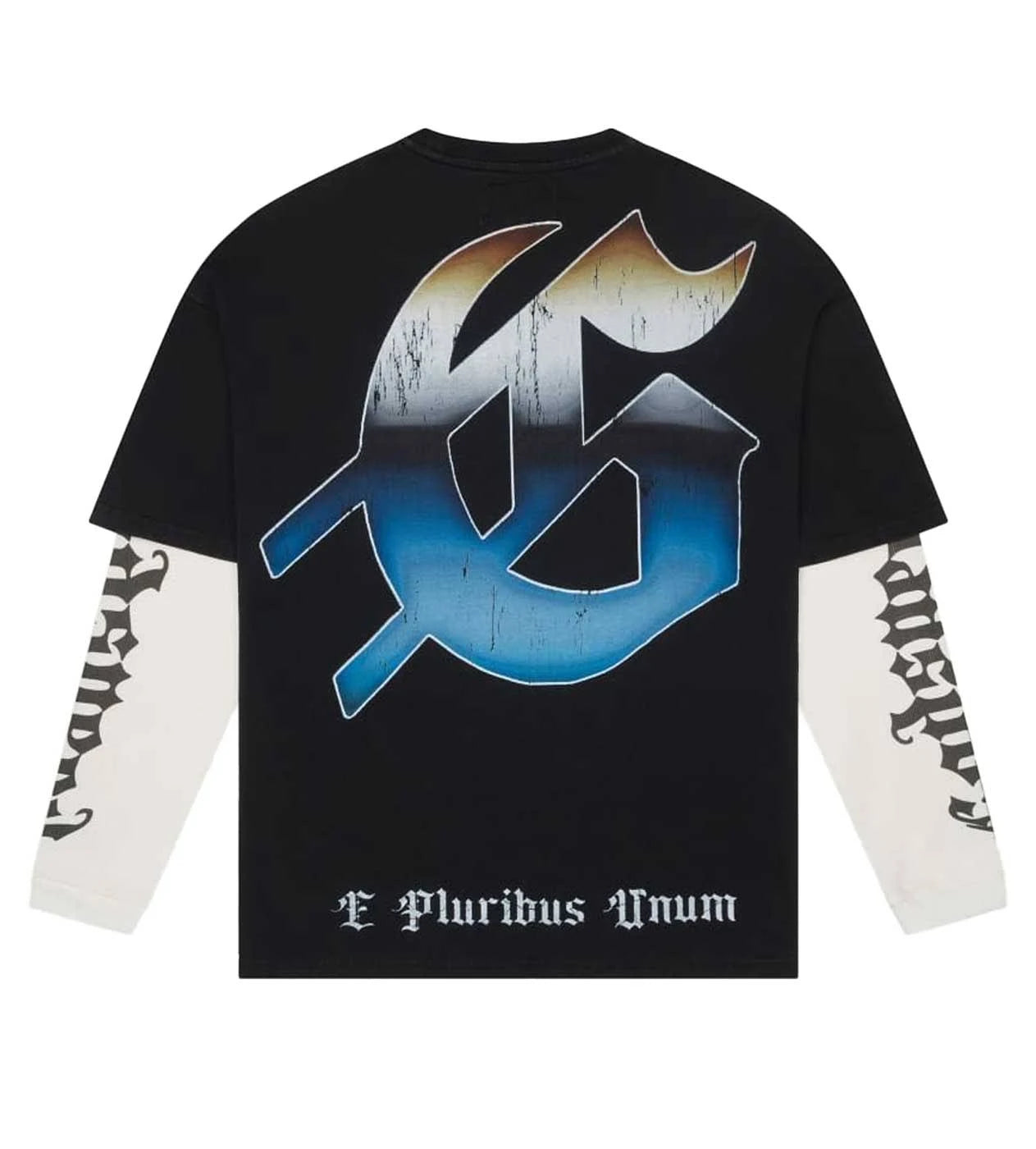 Godspeed Artificial Love Thermal (Black)