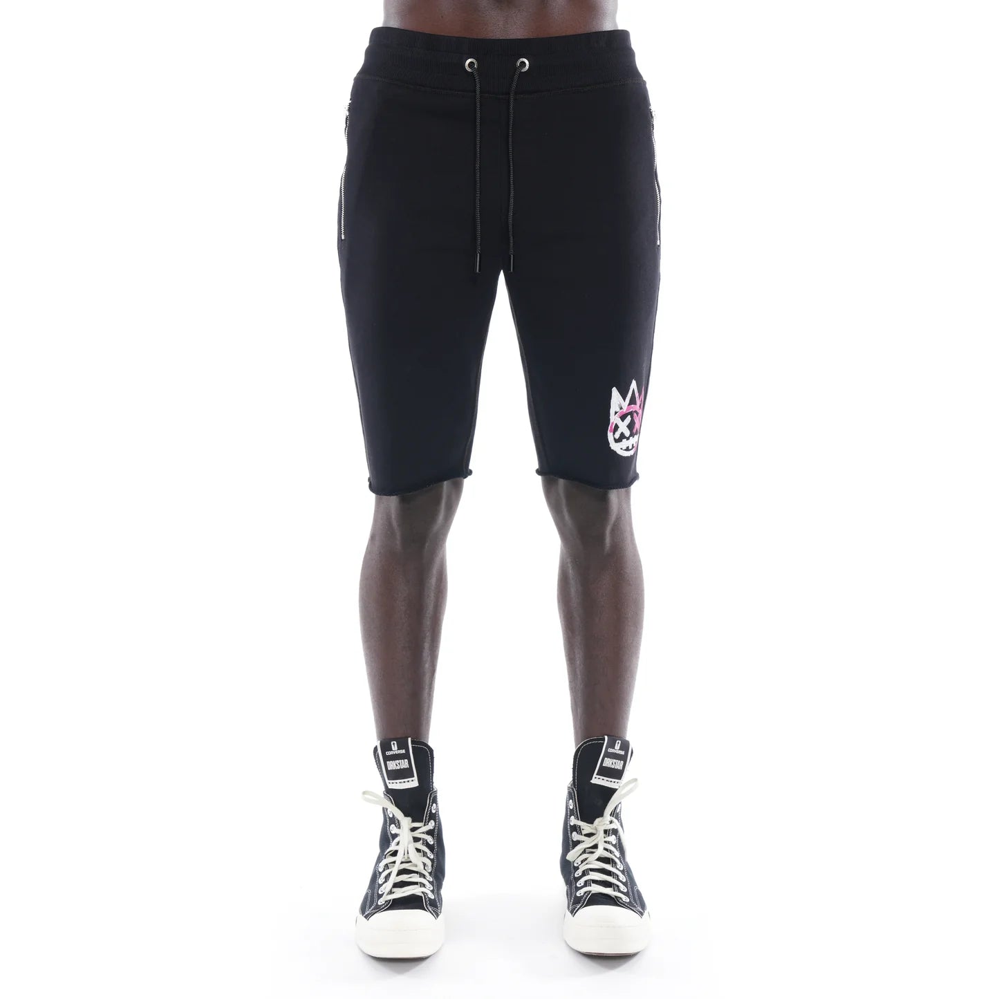 Cult Of Individuality Sweatshort