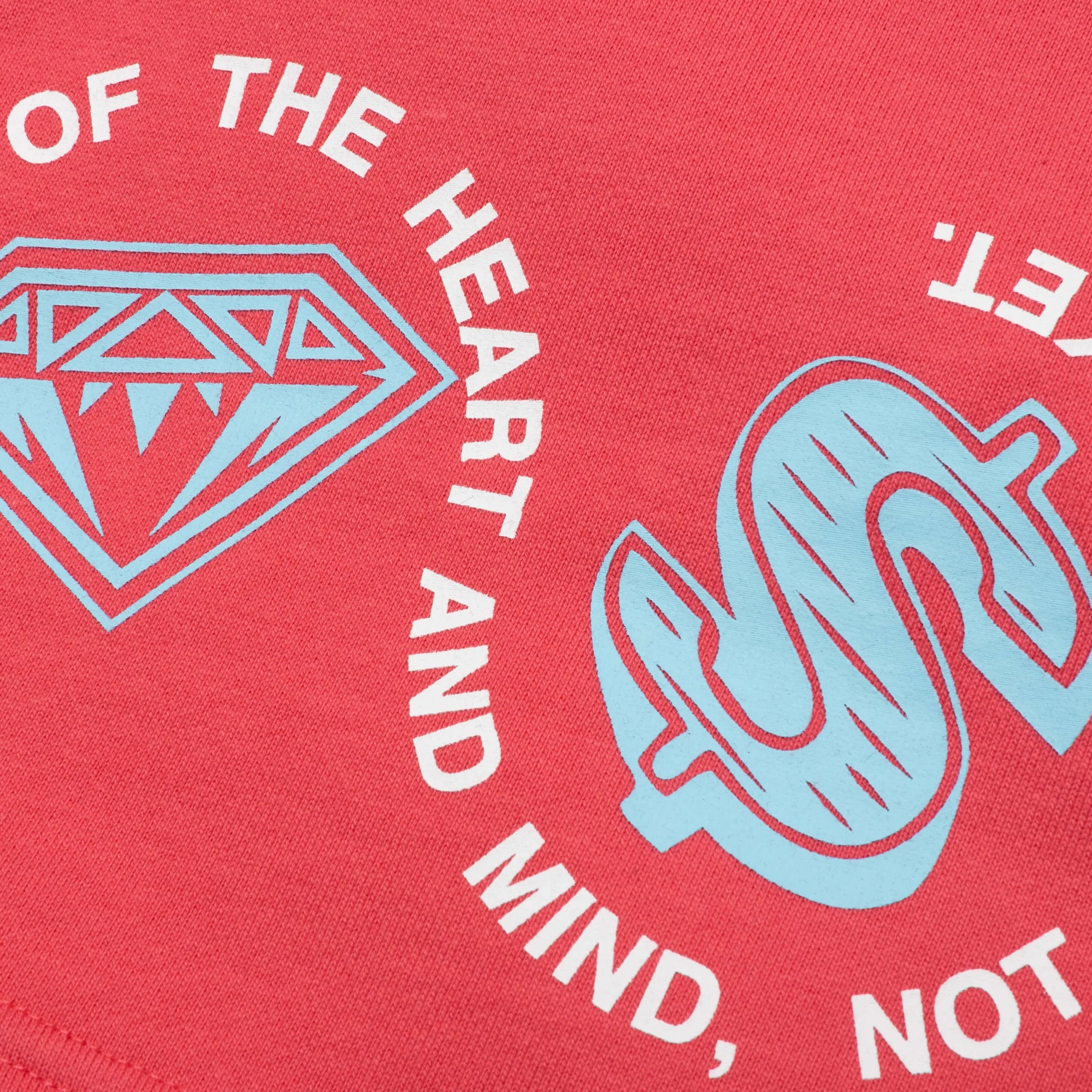 Billionaire Boys Club BB Mantra Shorts