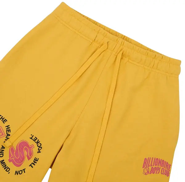 Billionaire Boys Club BB Mantra Shorts