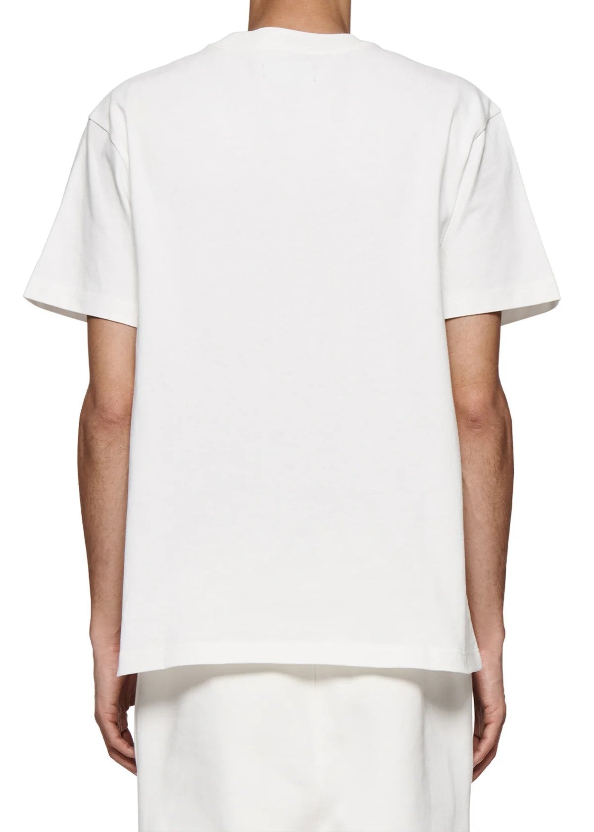 Purple HWT Jersey SS Tee