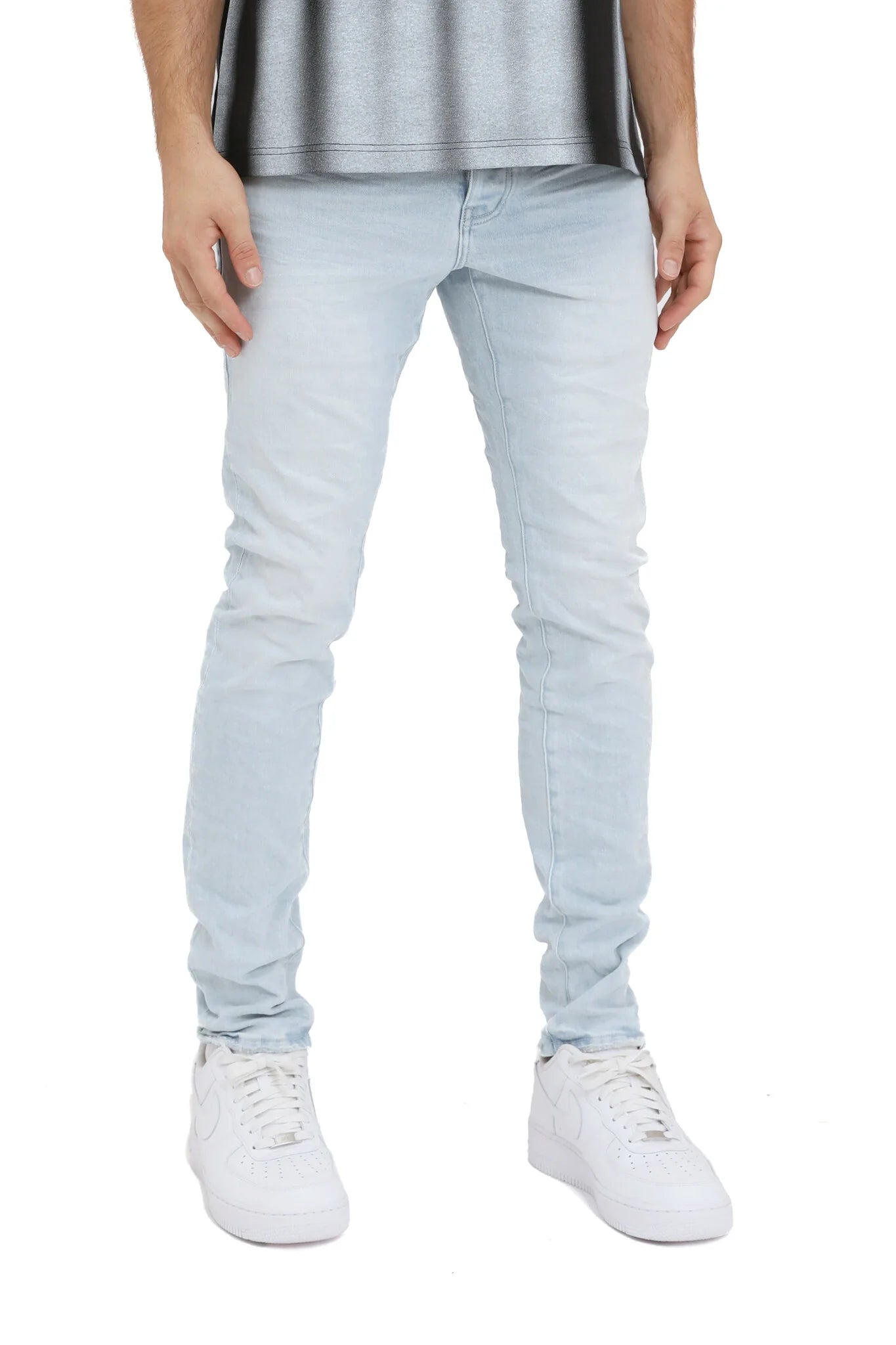 Purple Brand Skinny Faros pant