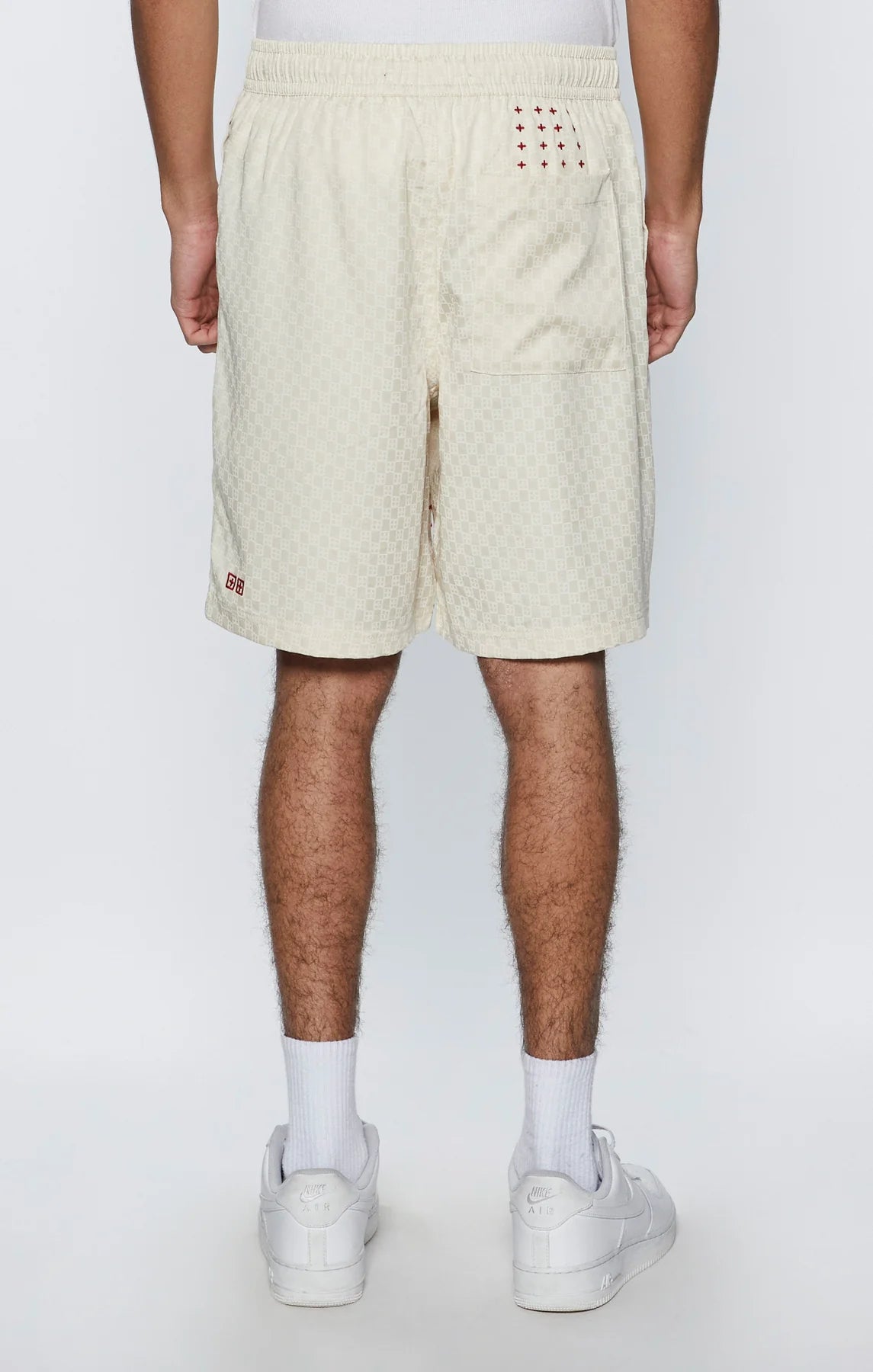 Ksubi 1999 Box Life Short