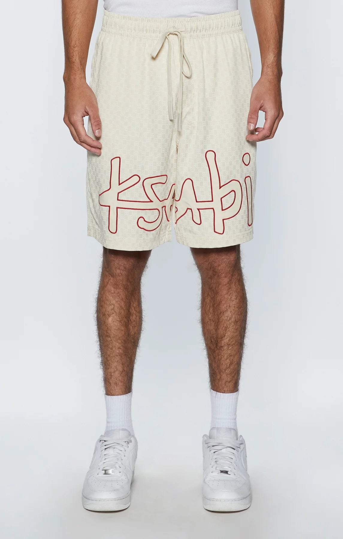 Ksubi 1999 Box Life Short