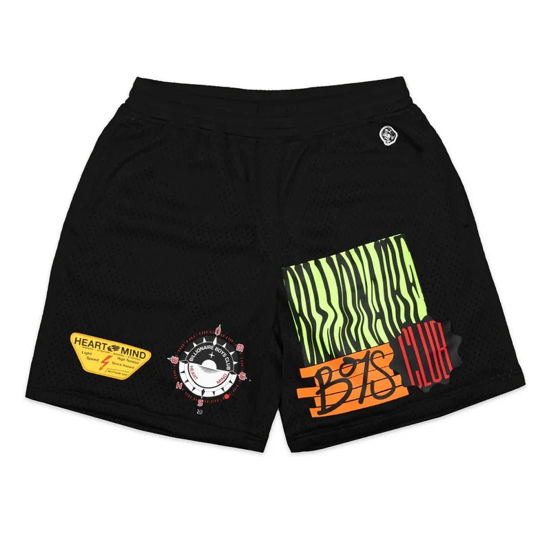 Billionaire Boys Club Roo Shorts